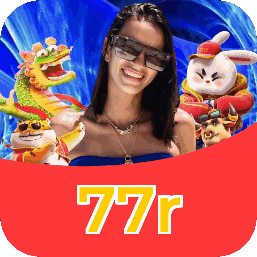 Comparação APP mobile vs versão web da 77r